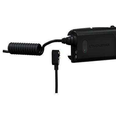 Led Lenser Stirnlampe H5R Core (Akku-Version)