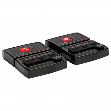 Lenz Lithium Pack RCB 1400 (USB-C)