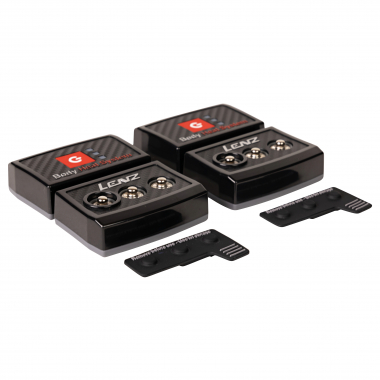 Lenz Lithium Pack RCB 2000 (USB-C)