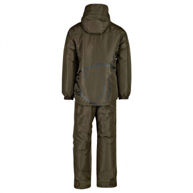 Nash Arctic Suit Herren (Oliv )