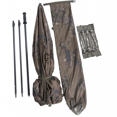 Nash Scope OPS Recon Brolly