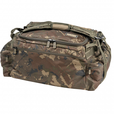 Nash Subterfuge Duffel Bag