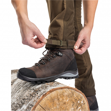 Pinewood Furudal Active Trouser Damen (H.Brown/Suede Brown)