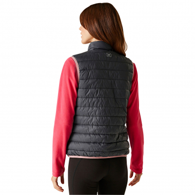 Regatta Damen Hillpack II Weste (Grau)