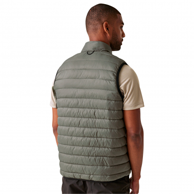 Regatta Hillpack II Weste Herren (Treetop)