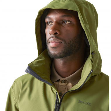Regatta Oakhowe wasserdichte Jacke für Herren