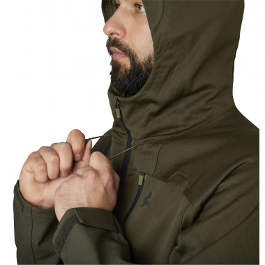 Seeland Hawker Shell II Jacket Herren (Pine Green)