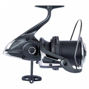 Shimano Aero Technium MgS XSD