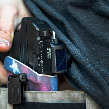 Sightmark Mini-Shot M-Spec M3 Solar