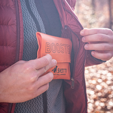 Skotti Booster