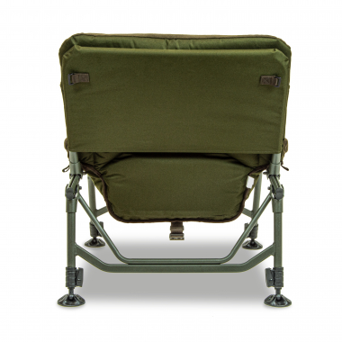 Solar Tackle C-Tech Compact Sofa Chair