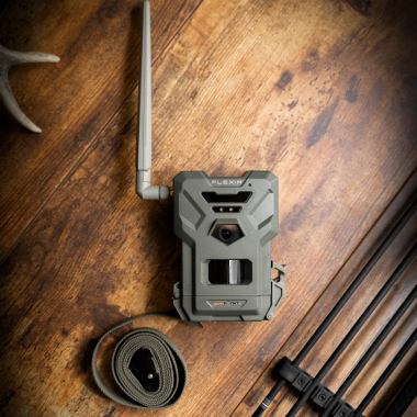 Spypoint Wildkamera Flex-M (Twin Pac)