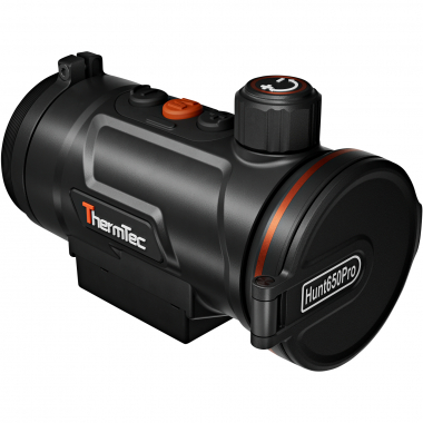 Thermtec Hunt 650 Pro