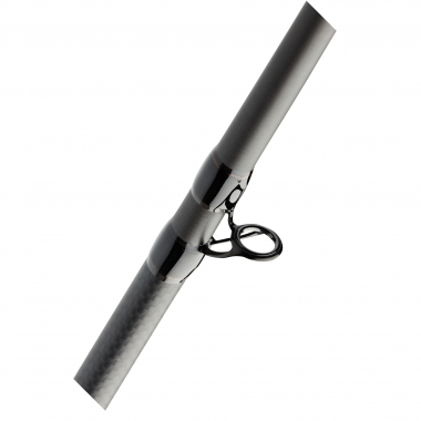 Wolfcreek Black Wolf Rod Series (Pike)