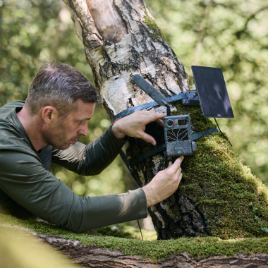 Zeiss Wildkamera Secacam 3 (4er Pack)
