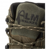 Almwalker Outdoorboots Filipe Herren (Oliv) 