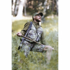 Blaser AirFlow Shorts 23 Herren (Huntec Camouflage) 