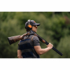 Blaser Schießweste Competition Links Herren (Anthrazit) Linksseitig