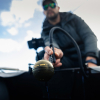 Deeper Smart Sonar Chirp+ 3 
