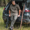 Deerhunter Herren Hemd Matobo 