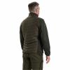 Deerhunter Moor wattierte Jacke Herren, mit Strick (Timber) 
