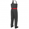 Finntrail TIMBER DarkGrey Waders 