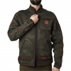 Härkila Kamko Pro Edition Reversible Fleecejacke Herren (AXIS MSP®Limited Edition) 