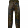 il Lago Basic Unisex Regenanzug Camou 