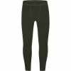 Il Lago Fleece-Thermounterwäsche SilentX 150 (Dunkel Oliv) 