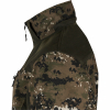 Il Lago Funktionsjacke ThermiX 37 Herren (phantomX Oliv) 