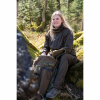 il Lago Passion Canvas Ansitz-Rucksack 