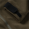 il Lago Prestige Herren Fleecejacke Aiko 