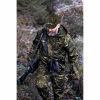 il Lago Prestige Herren Funktionsjacke Shawk (phantomX) 
