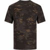 il Lago Prestige Herren T-Shirt 2er Set 