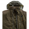 il Lago Prestige Herren Winter Jagdjacke Winterfrost