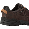 Jack Wolfskin Sunset Hike Texapore Low M Herren (Dark Oak) 