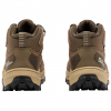 Jack Wolfskin Vojo Tour Texapore Mid W Damen (Dark Anis) 