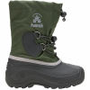 Kamik Southpole 4 Kinder (Dark Green) 