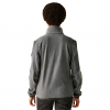 Regatta Damen Malana Bayhill Fleecejacke (Schiefergrau) 