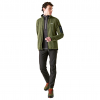 Regatta Herren Newhill Fleece Jacke 