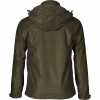 Seeland Avail Outdoorjacke Herren (Pine Green Melange) 