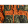 Seeland Vantage Outdoorjacke Herren (InVis Green/InVis Orange Blaze) 