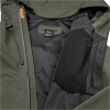 Spika Herren Edge Jacket Herren (Olive Summit) 