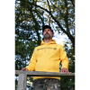 Sportex Herren Hoodie (gelb) 