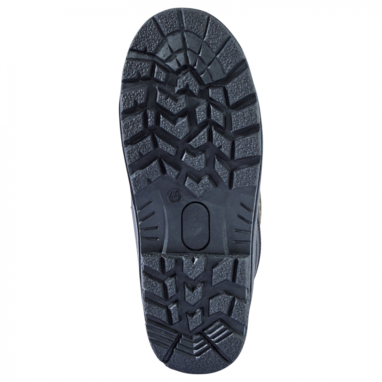 Almwalker Herren Winterboot Shawk phantomX 