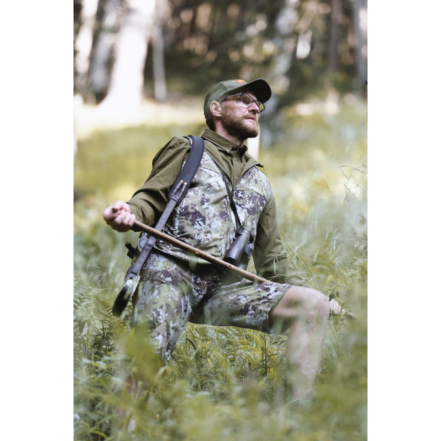 Blaser Herren Shorts AirFlow 