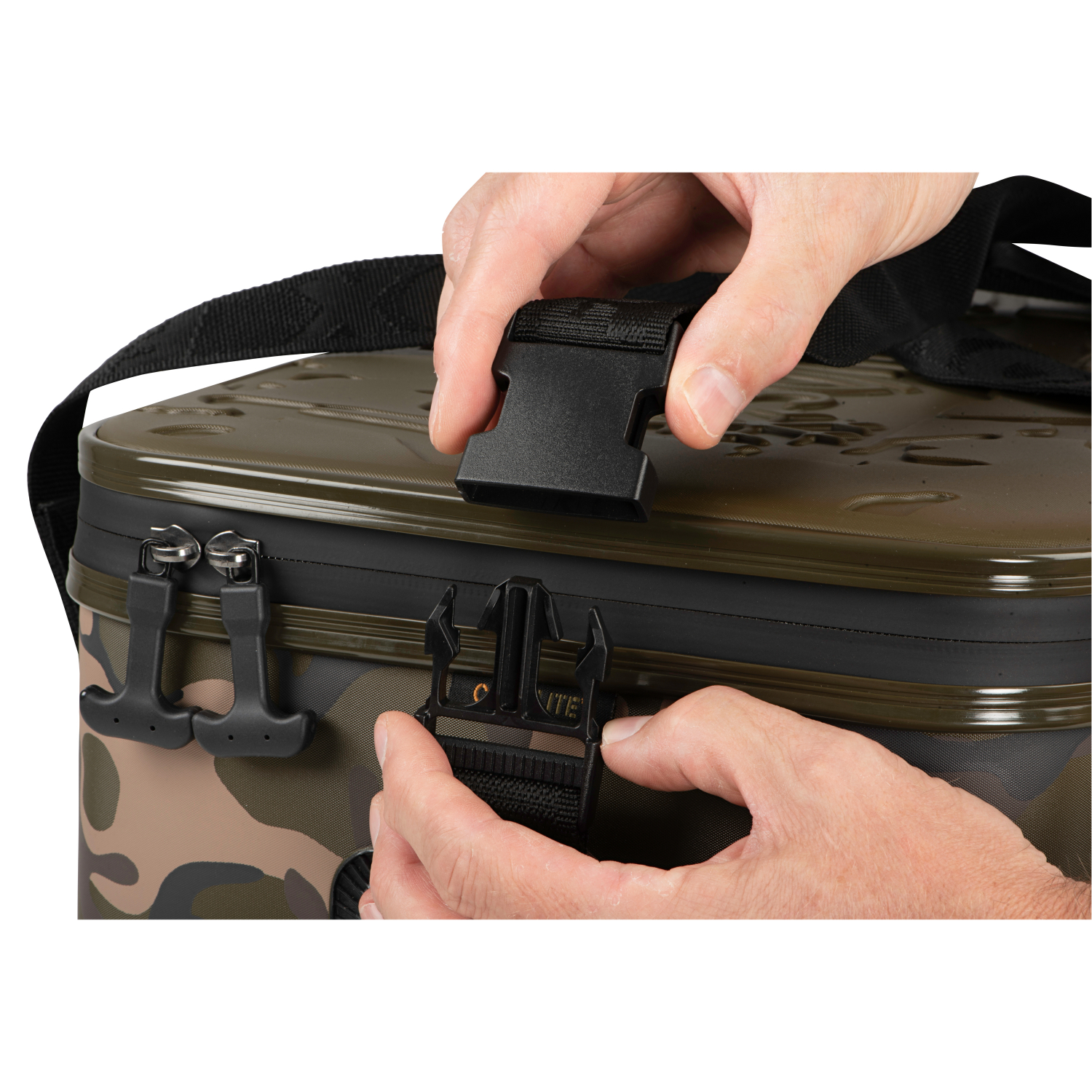 Fox Carp Tasche Aquos Camolite™ Cool Bag (20 l)  