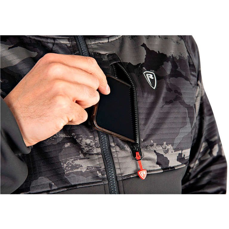 Fox Rage Windblocker Voyager (leicht) 