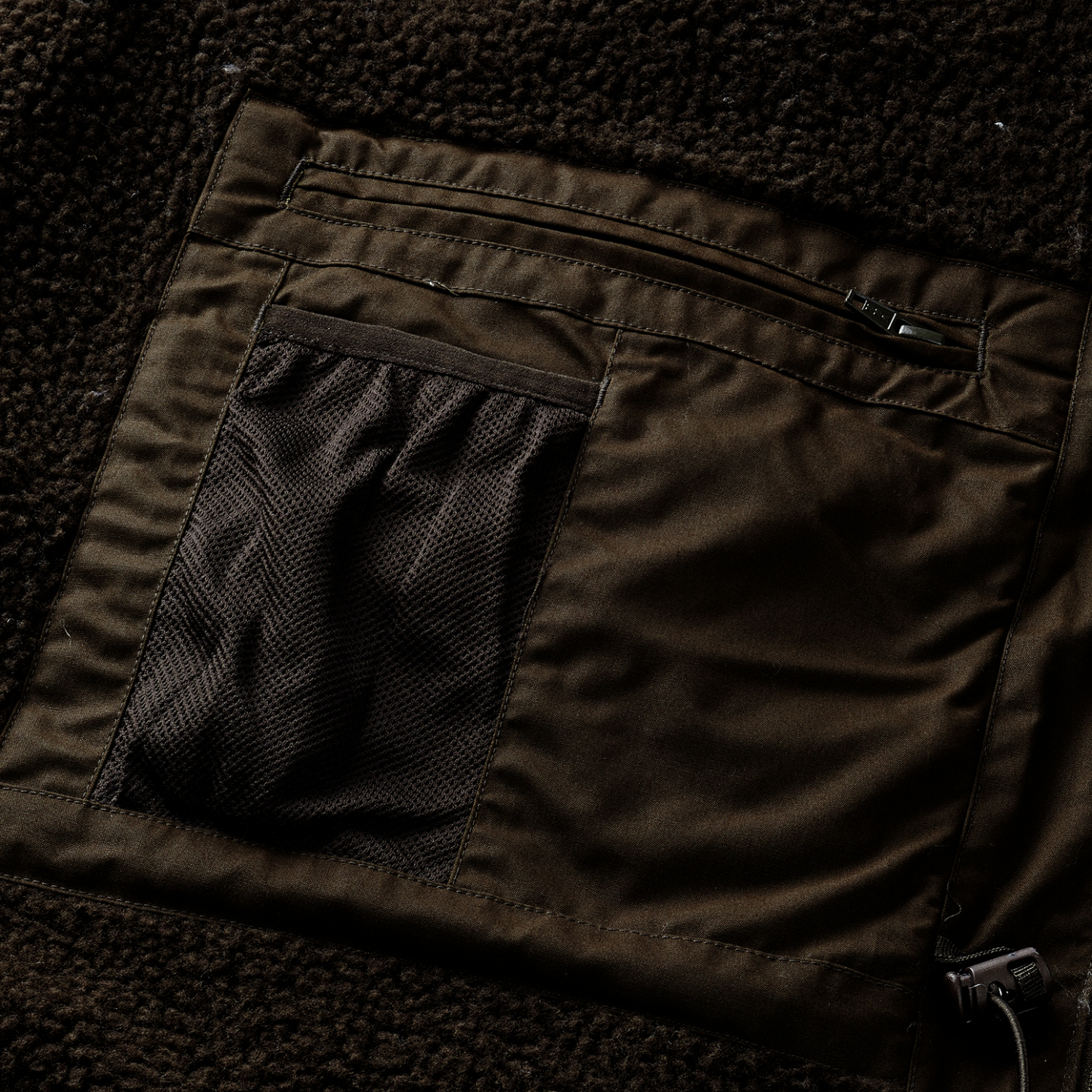 Härkila Herren Härkila Dvalin Herren Jacke Insulated 