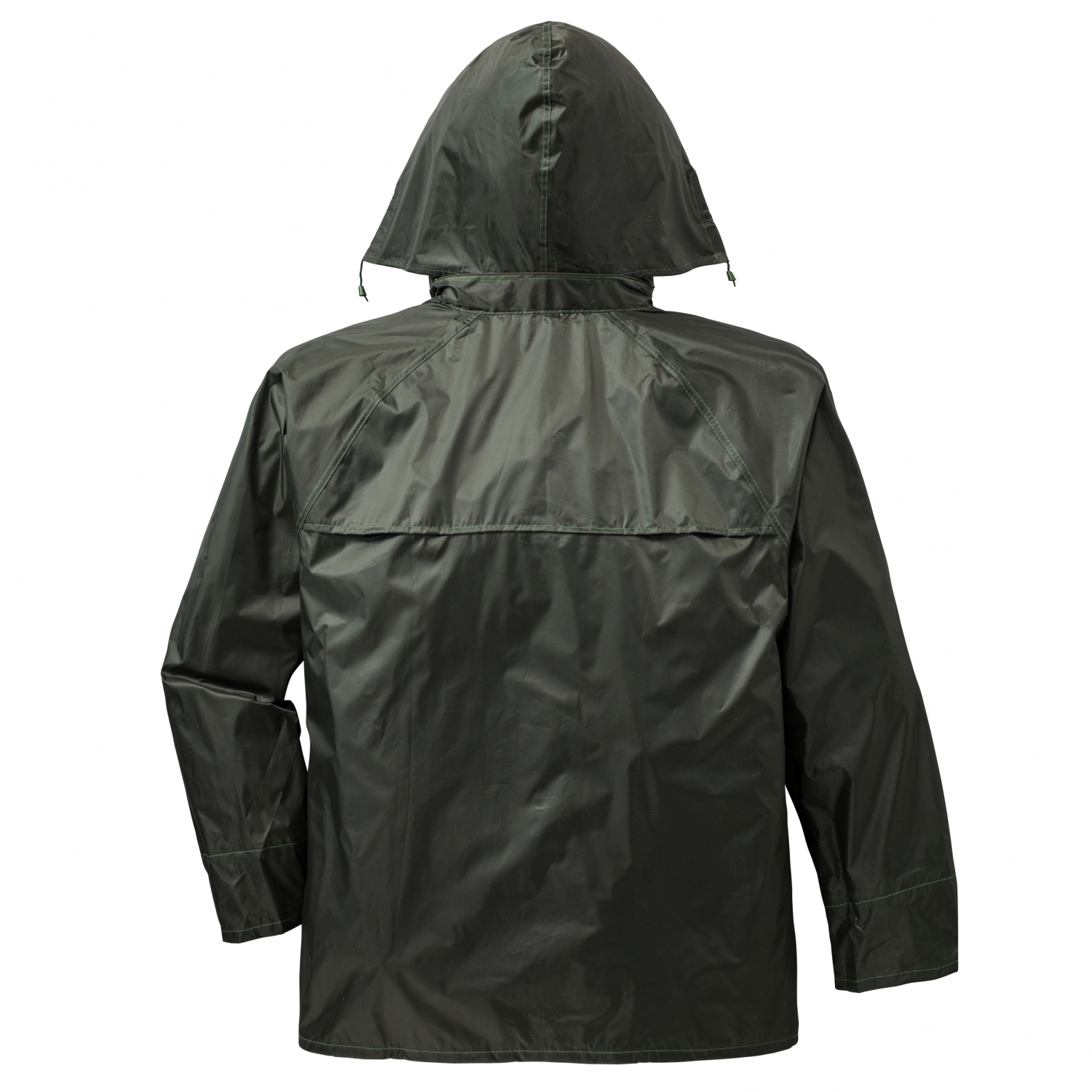 il Lago Basic Unisex Set Regenanzug Jacke und Hose 
